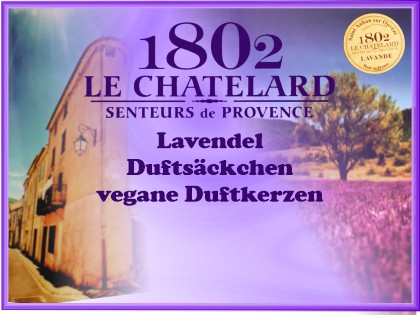 Le Chatelard 1802