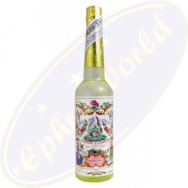 AGUA DE FLORIDA ORIGINAL AMARILLA 270ML: 11,50 €