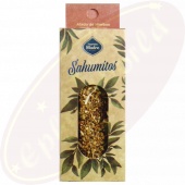 Sagrada Madre Smudge Stick Sahumito Myrrh & Palo Santo