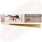 Vijayshree Ancient Golden Nag Champa & Copal Masala Räucherstäbchen