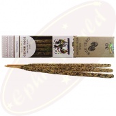 Vijayshree Wild Craft Golden Cedar Sage Smudge Räucherstäbchen