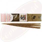 Vijayshree Wild Craft Golden Palo Santo Smudge Räucherstäbchen