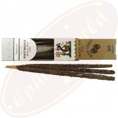 Vijayshree Wild Craft Golden Patchouli Smudge Räucherstäbchen