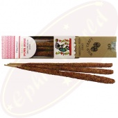 Vijayshree Wild Craft Golden Pure Rose Smudge Räucherstäbchen