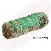 Smudge Stick White Sage - Angel Love 25-30g