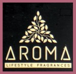 Aroma Crystal Collection Rose Quarz Smudge Räucherstäbchen