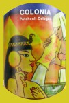 Pacholi/Patchouli Cologne Murray & Lanman 221ml