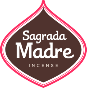 Sagrada Madre Sahumerio Argentina